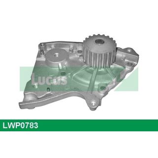 Vandens siurblys, variklio aušinimas LUCAS LWP0783