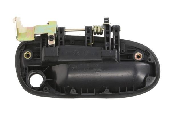 Išorinė durų rankena BLIC 6010-20-023401P