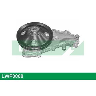 Vandens siurblys, variklio aušinimas LUCAS LWP0808