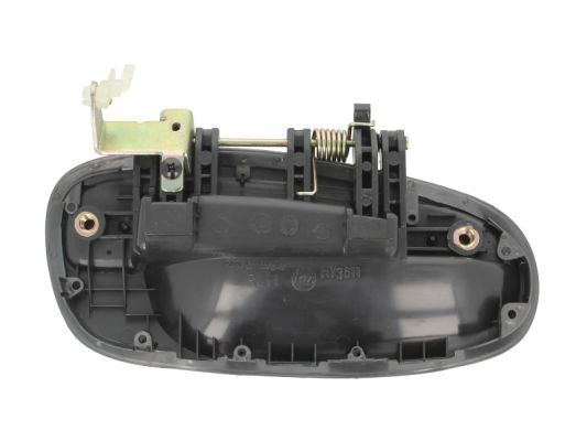 Išorinė durų rankena BLIC 6010-20-023403P