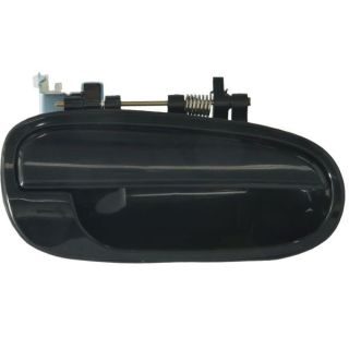 Išorinė durų rankena BLIC 6010-20-023404P