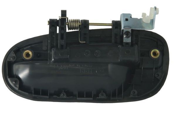 Išorinė durų rankena BLIC 6010-20-023404P