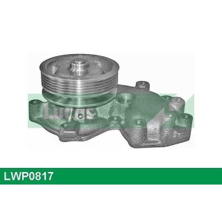 Vandens siurblys, variklio aušinimas LUCAS LWP0817