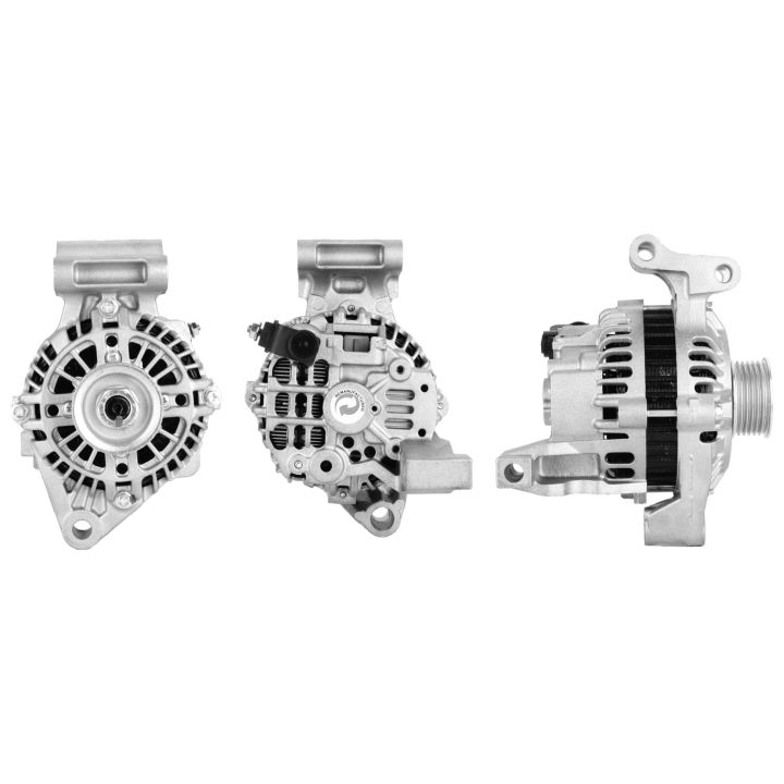 Kintamosios srovės generatorius DRI 219152702