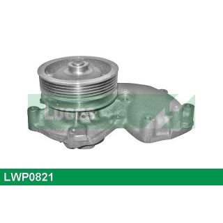 Vandens siurblys, variklio aušinimas LUCAS LWP0821