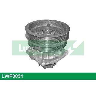 Vandens siurblys, variklio aušinimas LUCAS LWP0831