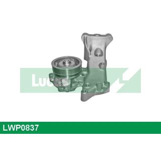 Vandens siurblys, variklio aušinimas LUCAS LWP0837