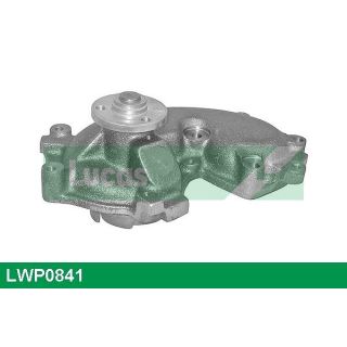 Vandens siurblys, variklio aušinimas LUCAS LWP0841