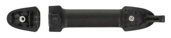 Išorinė durų rankena BLIC 6010-20-032406P