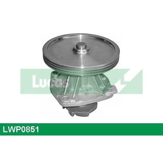 Vandens siurblys, variklio aušinimas LUCAS LWP0851