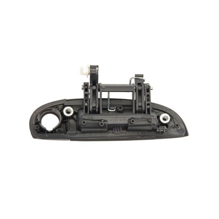 Išorinė durų rankena BLIC 6010-20-036401P