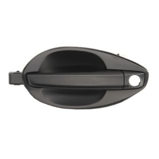 Išorinė durų rankena BLIC 6010-20-040401P