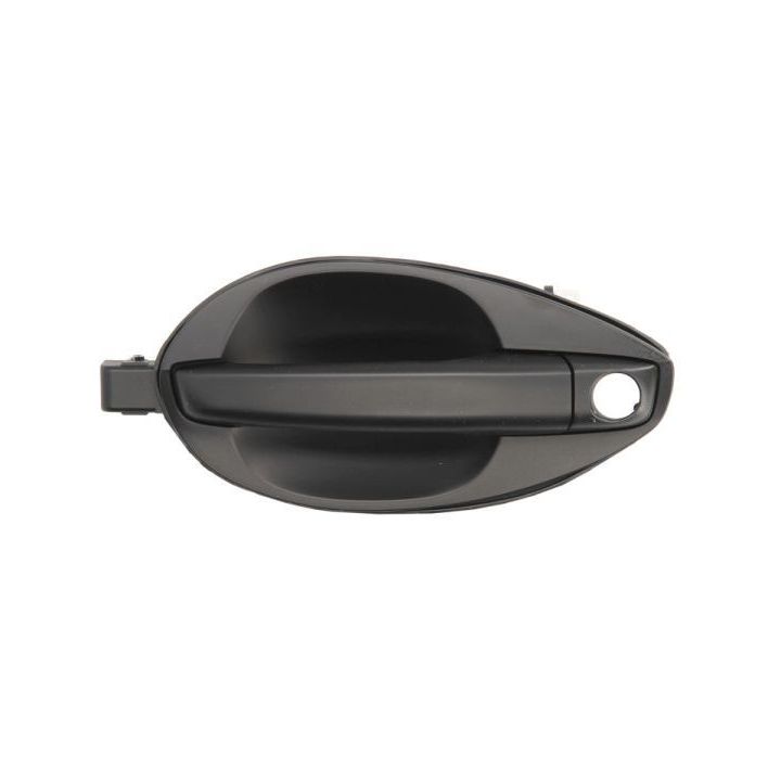 Išorinė durų rankena BLIC 6010-20-040401P