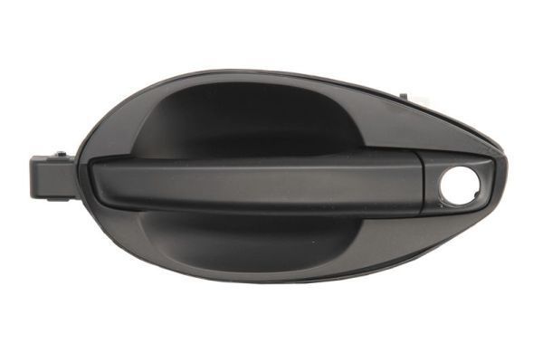 Išorinė durų rankena BLIC 6010-20-040401P