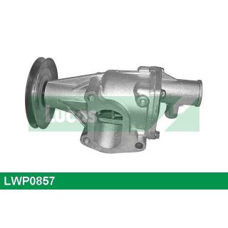 Vandens siurblys, variklio aušinimas LUCAS LWP0857