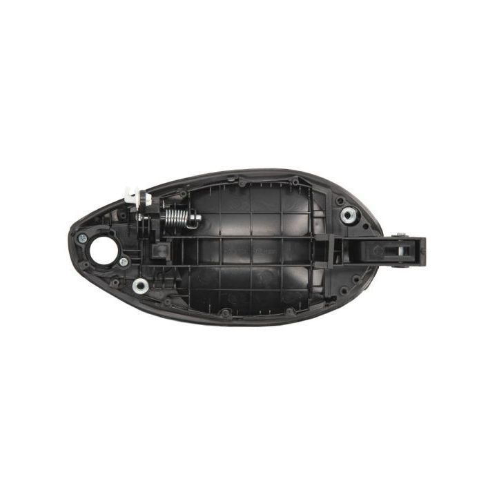 Išorinė durų rankena BLIC 6010-20-040401P