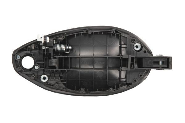 Išorinė durų rankena BLIC 6010-20-040401P