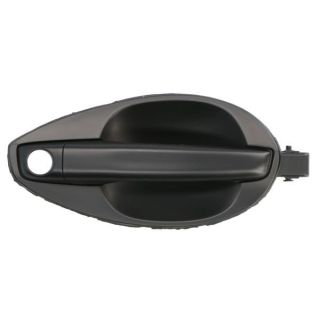 Išorinė durų rankena BLIC 6010-20-040402P