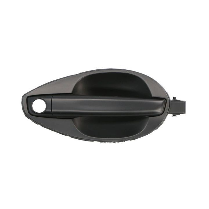 Išorinė durų rankena BLIC 6010-20-040402P