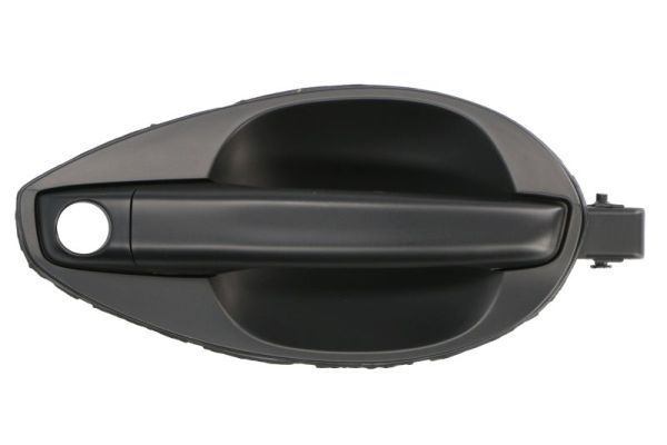 Išorinė durų rankena BLIC 6010-20-040402P