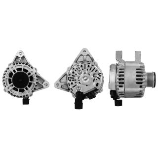 Kintamosios srovės generatorius DRI 219163802