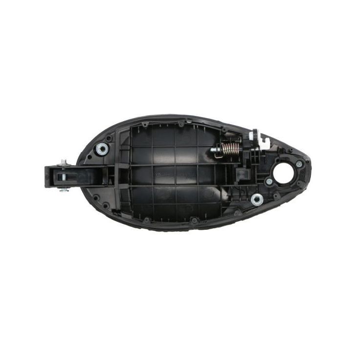 Išorinė durų rankena BLIC 6010-20-040402P