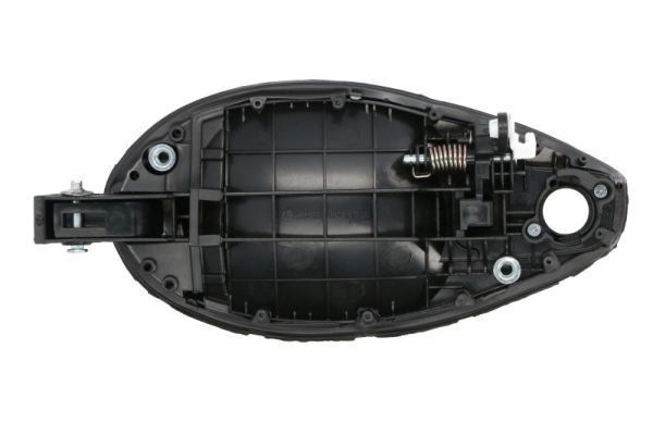 Išorinė durų rankena BLIC 6010-20-040402P