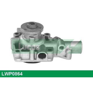 Vandens siurblys, variklio aušinimas LUCAS LWP0864