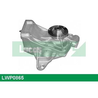 Vandens siurblys, variklio aušinimas LUCAS LWP0865