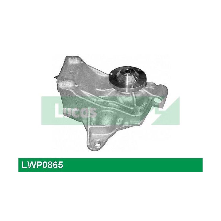 Vandens siurblys, variklio aušinimas LUCAS LWP0865