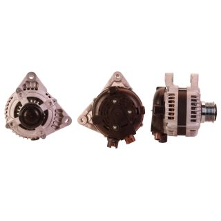 Kintamosios srovės generatorius DRI 2191641602