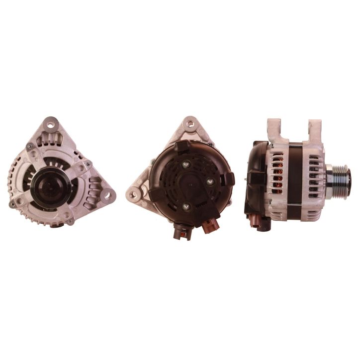 Kintamosios srovės generatorius DRI 2191641602