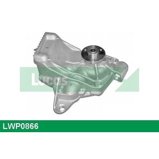 Vandens siurblys, variklio aušinimas LUCAS LWP0866