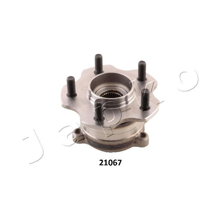 Rato stebulė JAPKO 421067