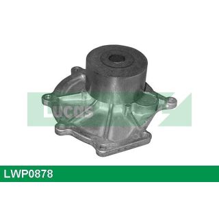 Vandens siurblys, variklio aušinimas LUCAS LWP0878