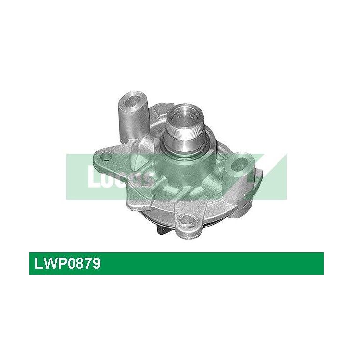 Vandens siurblys, variklio aušinimas LUCAS LWP0879