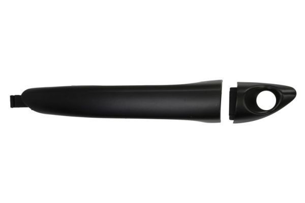 Išorinė durų rankena BLIC 6010-20-057401PPP