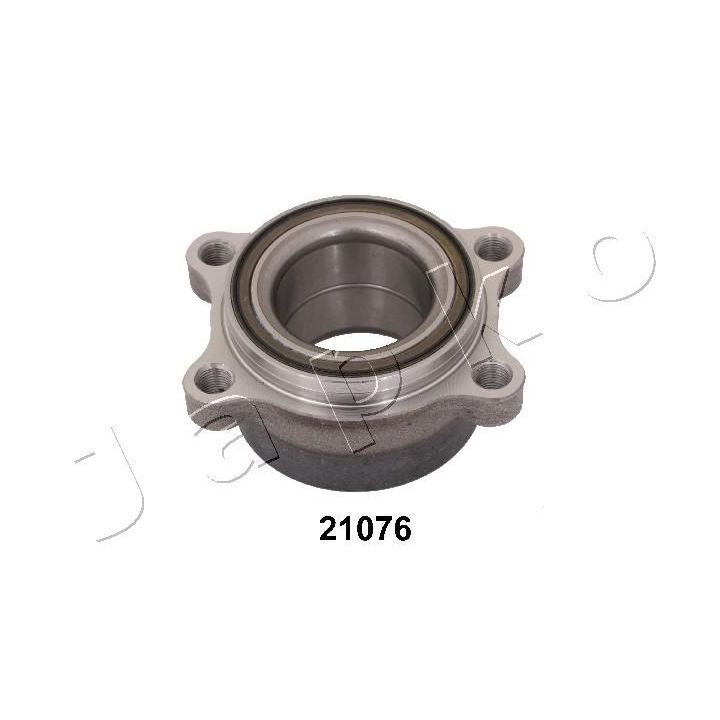 Rato stebulė JAPKO 421076