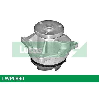 Vandens siurblys, variklio aušinimas LUCAS LWP0890