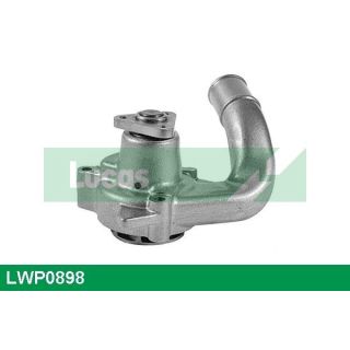 Vandens siurblys, variklio aušinimas LUCAS LWP0898