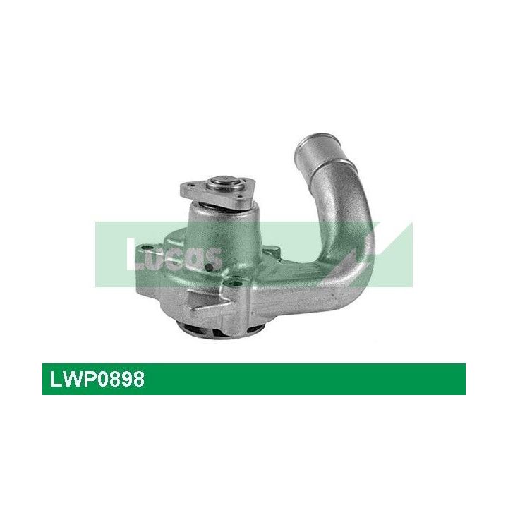 Vandens siurblys, variklio aušinimas LUCAS LWP0898