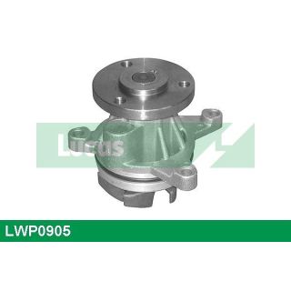 Vandens siurblys, variklio aušinimas LUCAS LWP0905