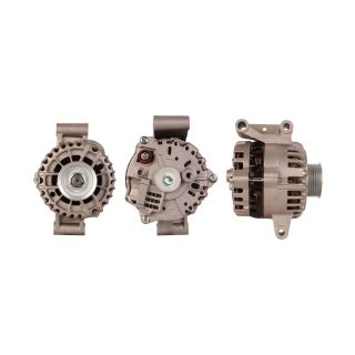 Kintamosios srovės generatorius DRI 2191891002