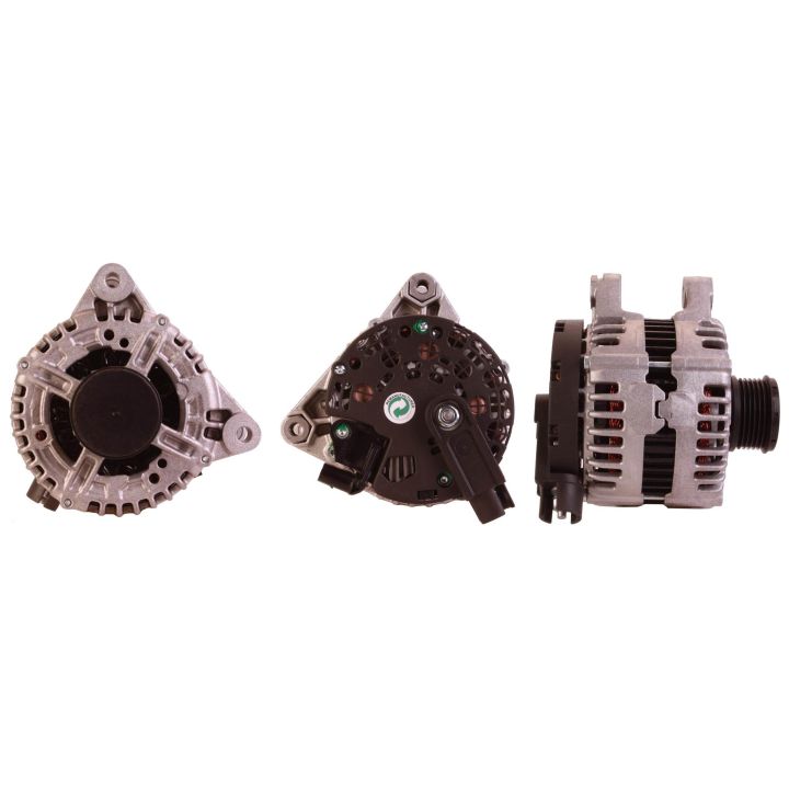 Kintamosios srovės generatorius DRI 2191911502