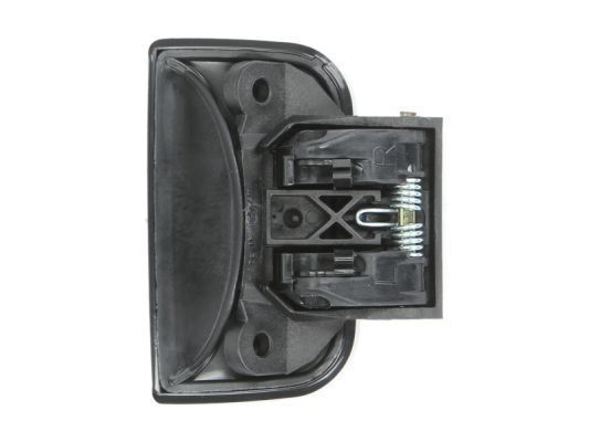 Išorinė durų rankena BLIC 6010-21-015405P