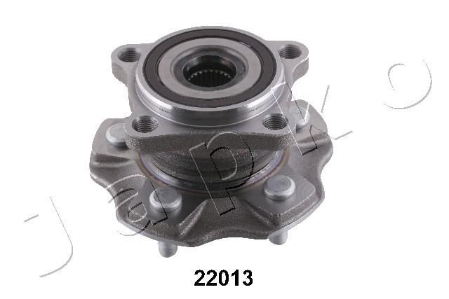 Rato stebulė JAPKO 422013