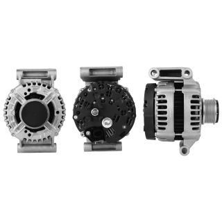 Kintamosios srovės generatorius DRI 2191931502