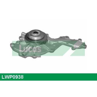 Vandens siurblys, variklio aušinimas LUCAS LWP0938