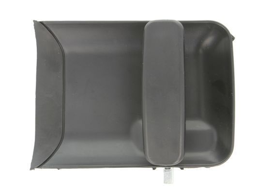 Išorinė durų rankena BLIC 6010-21-015410LP