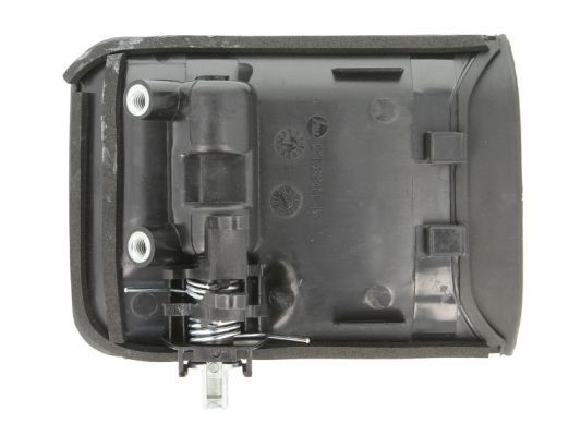 Išorinė durų rankena BLIC 6010-21-015410LP